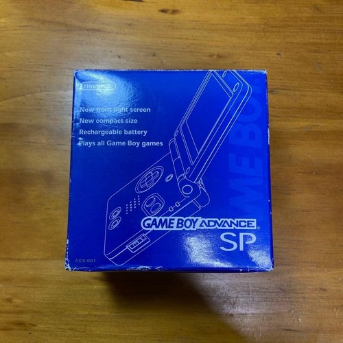 Console game boy advance - console,