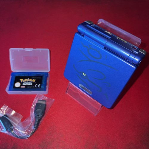 Console gameboy advance - console, sp