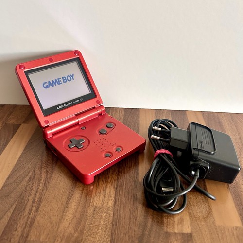 Console nintendo game - console, boy