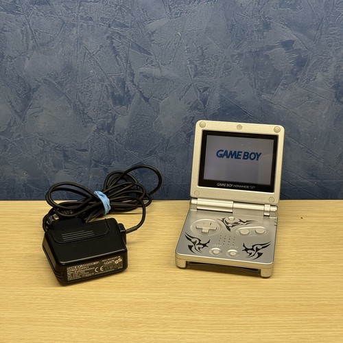 Gameboy advance tribal - gameboy,