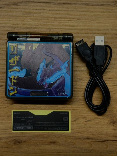 Nintendo game boy advance - boy,