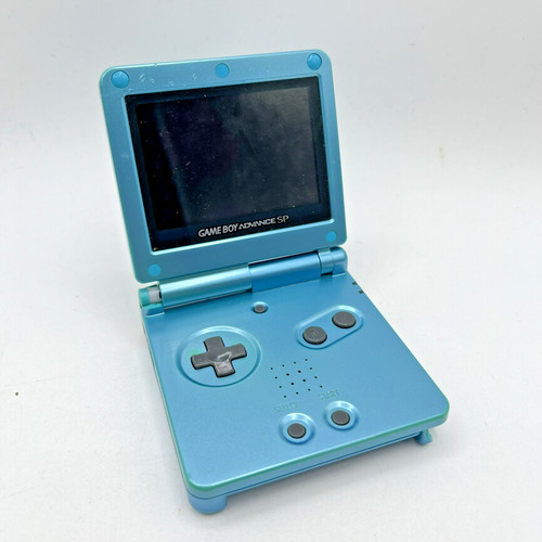 Console nintendo game boy - console,