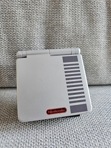 Console nintendo gameboy - console,
