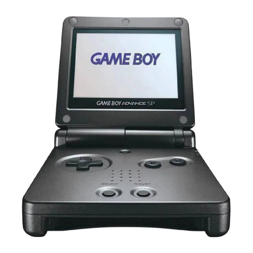 Nintendo game boy - nintendo, advance