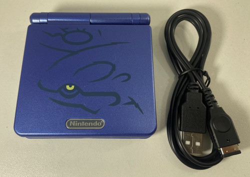 Console nintendo game boy - game,