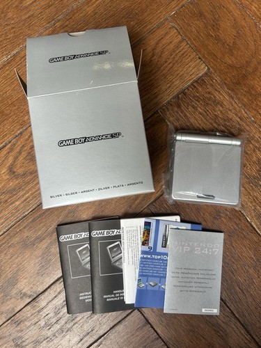 Brand new gameboy - new, sp
