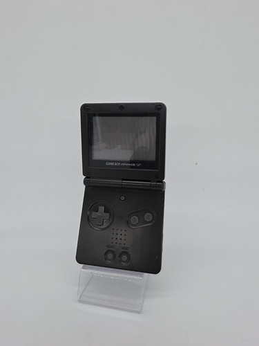 Nintendo gameboy advance - advance, sp