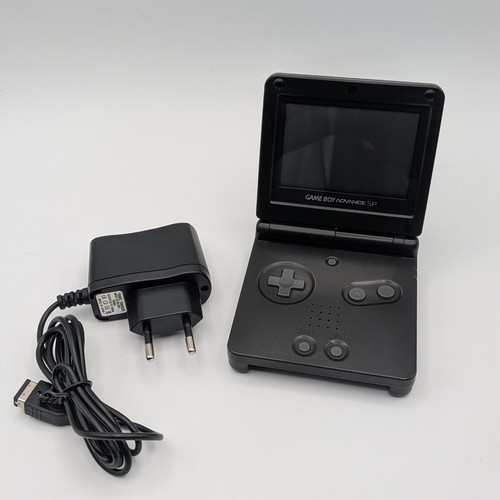 Console nintendo game boy - console,