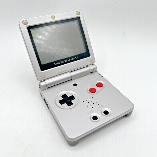 Console nintendo game boy - console,