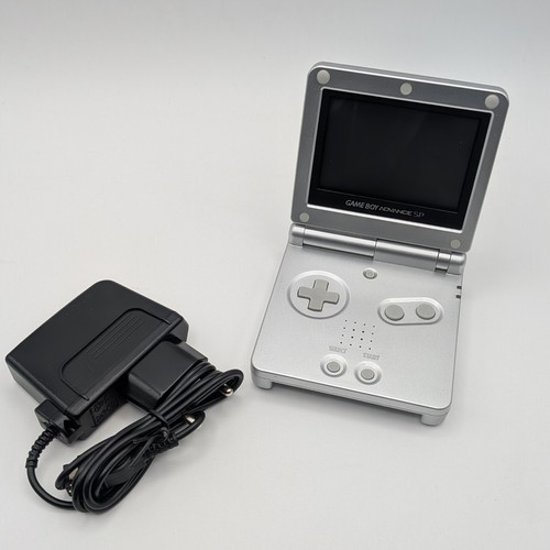 Console nintendo game boy - console,
