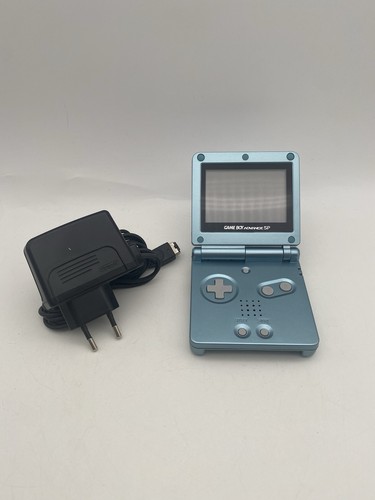 Nintendo gameboy advance - nintendo, sp