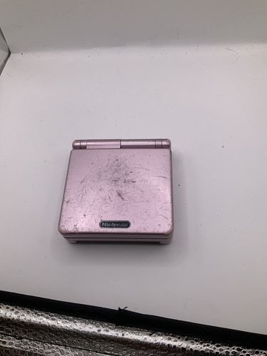 Nintendo game boy advance - nintendo,