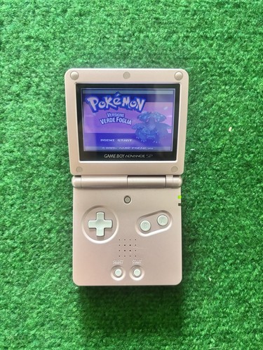 Nintendo game boy advance - advance, sp
