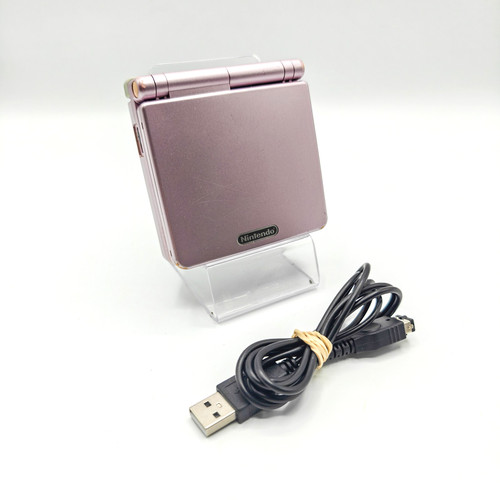 Console nintendo game - console,