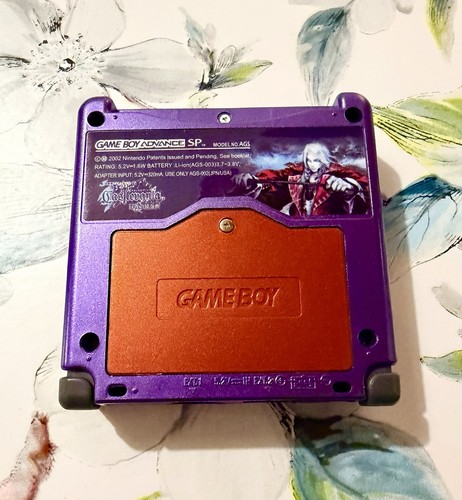 Console nintendo game boy - game,