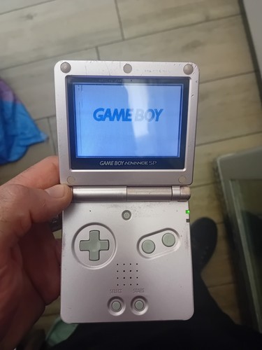 Nintendo game boy advance - nintendo,