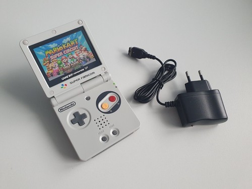 Console gameboy advance - console,