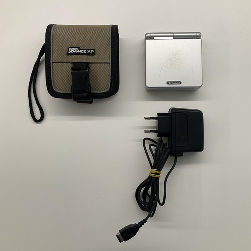 Nintendo gameboy advance - gameboy, sp