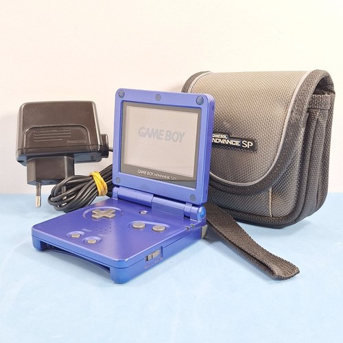 Nintendo game boy advance - game,