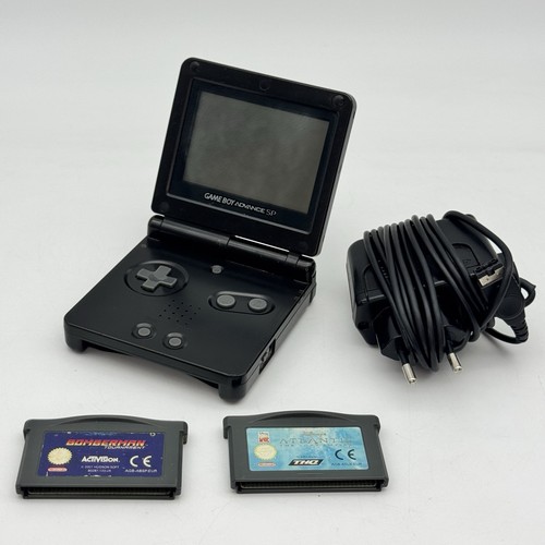 Console nintendo game boy - nintendo,