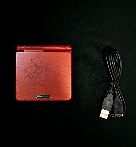 Nintendo game boy - nintendo, advance