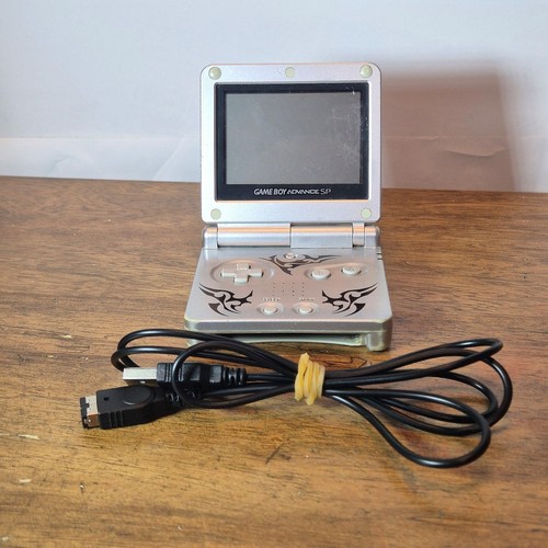 Nintendo game boy advance - boy,