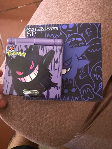 Nintendo game boy advance - nintendo,