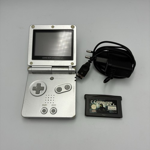 Console nintendo game boy - game,