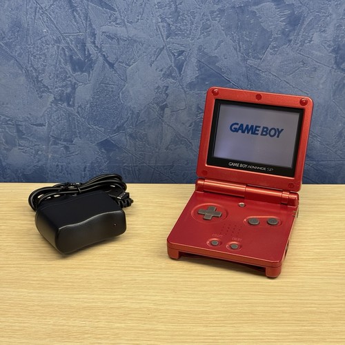 Nintendo gameboy advance - gameboy, sp
