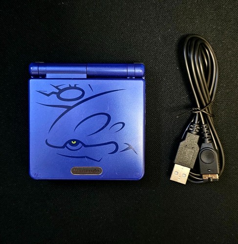 Nintendo game boy - game,