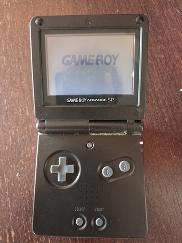 Nintendo game boy advance - boy,