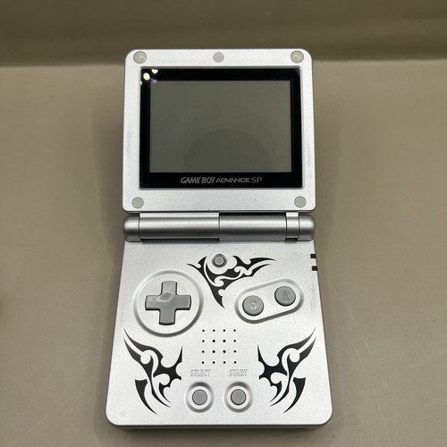 Nintendo game boy advance - game,