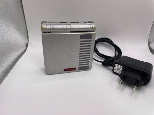 Console nintendo game - console,