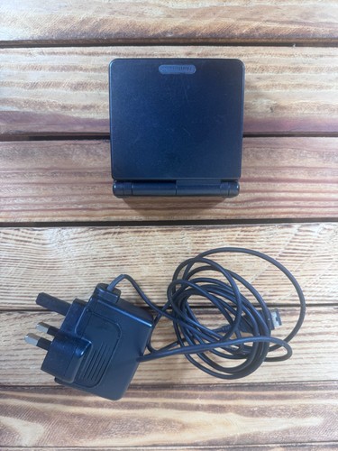 Console gameboy advance - console, sp