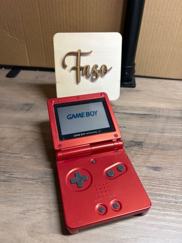 Console nintendo game - console,