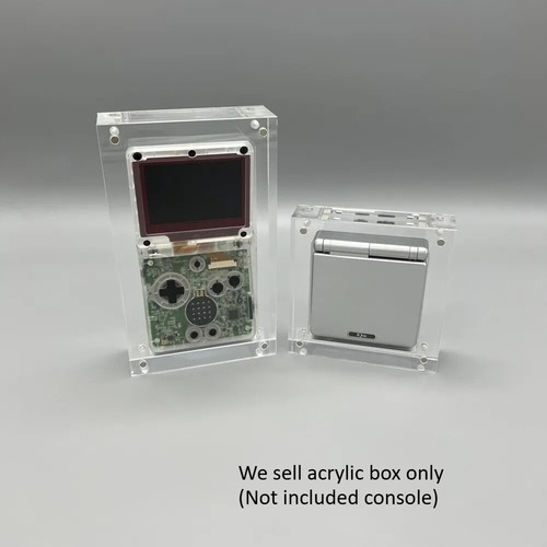 Per gameboy advance gba - per,