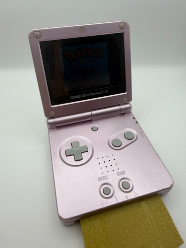 Nintendo game boy - nintendo, advance