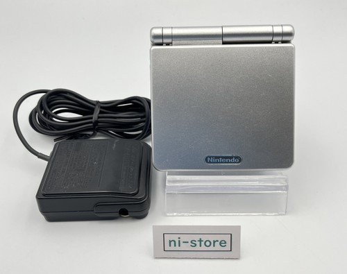Nintendo gameboy advance - advance, sp