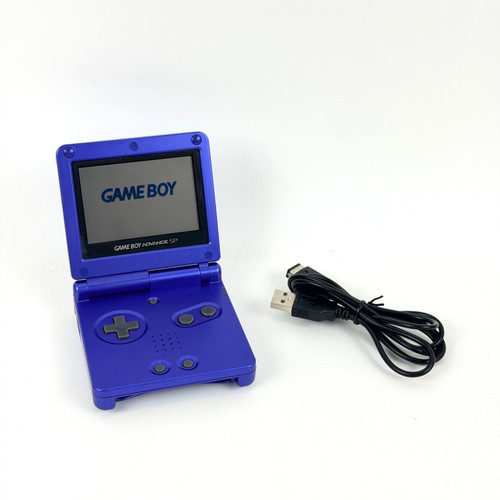 Console nintendo game - console,