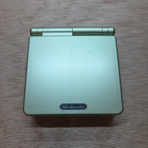 Console nintendo game boy - console,