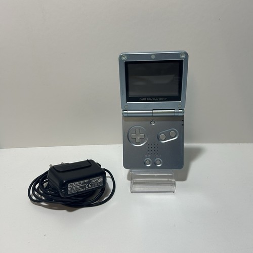 Nintendo gameboy advance - nintendo, sp