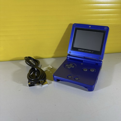 Console nintendo game boy - console,