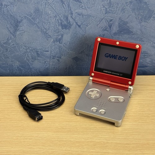 Gameboy advance mario - gameboy,