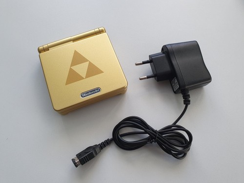 Gameboy advance console - advance, sp