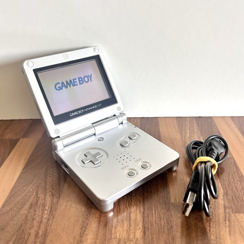 Console nintendo game - console,