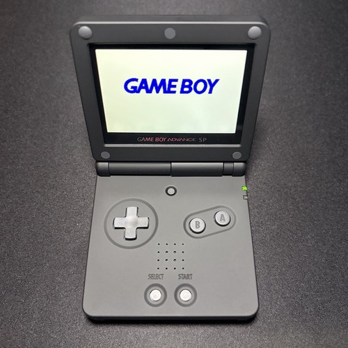 Console gba mat - gba,