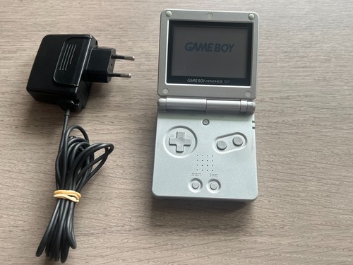 Nintendo gameboy advance - gameboy, sp