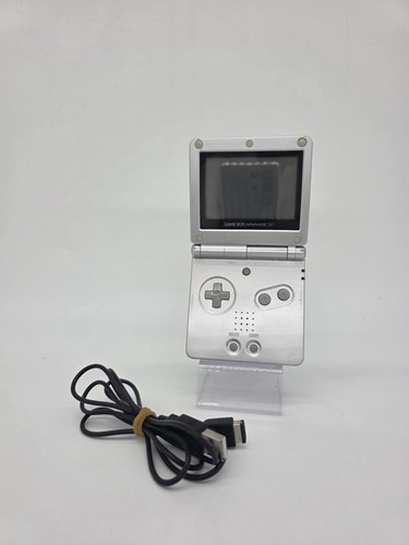 Nintendo gameboy advance - advance, sp