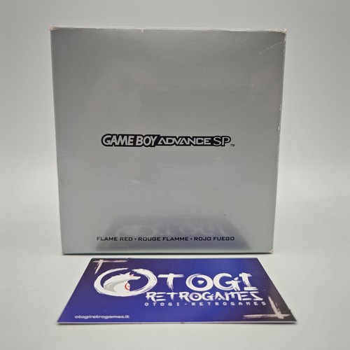 Gba game boy advance - boy, sp