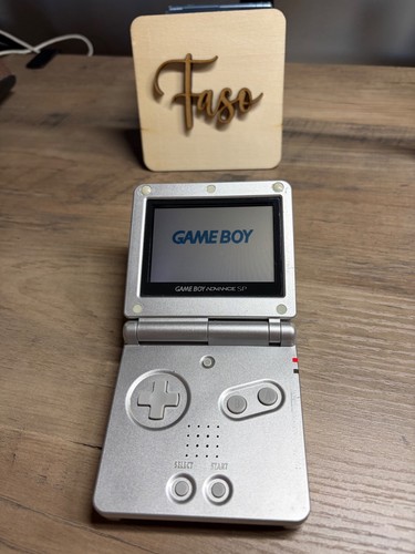 Console nintendo game boy - nintendo,